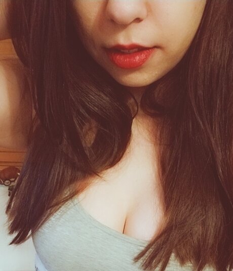 Foto desnuda filtrada de OnlyFans de Maisie