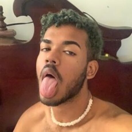 Foto desnuda filtrada de OnlyFans de Latinputx