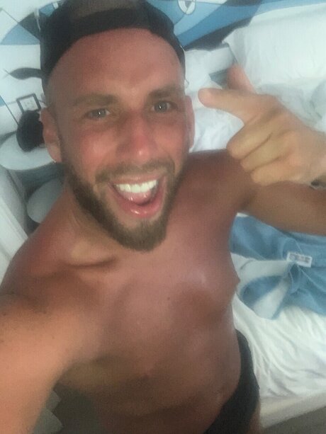 Foto desnuda filtrada de OnlyFans de Jimmycorks
