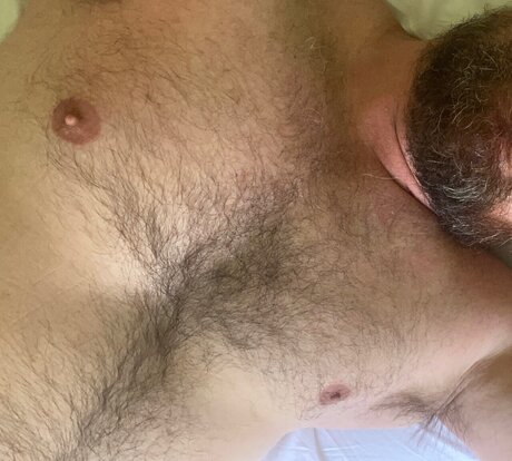 Foto desnuda filtrada de OnlyFans de Bearzinho