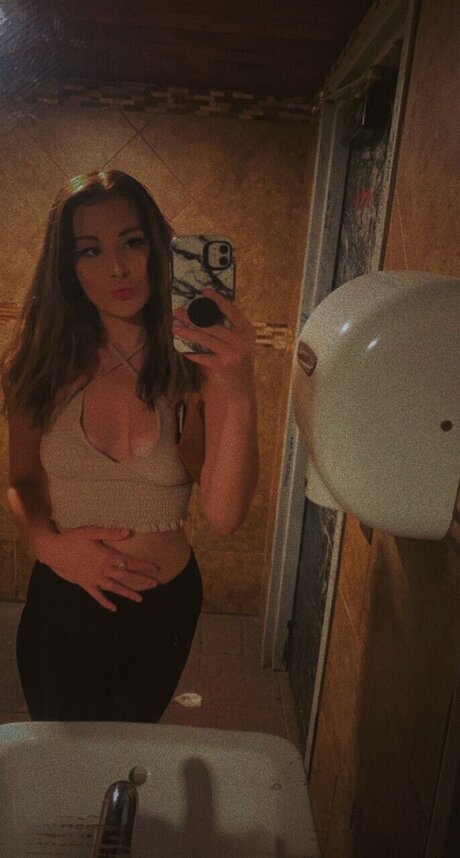 Foto desnuda filtrada de OnlyFans de Babyjynx