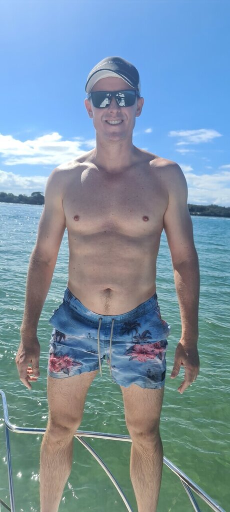 Foto desnuda filtrada de OnlyFans de Adgc
