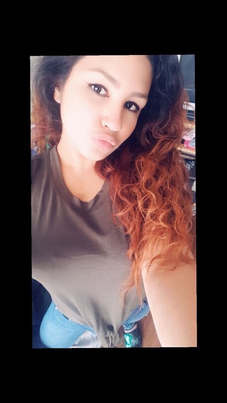 Foto desnuda filtrada de OnlyFans de Lyanna