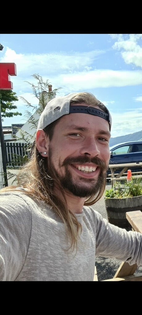 Foto desnuda filtrada de OnlyFans de Ryan