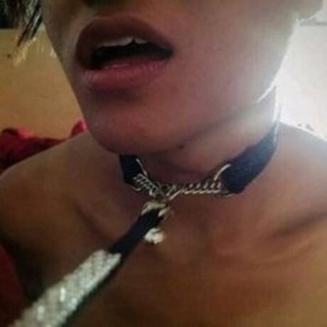Foto desnuda filtrada de OnlyFans de Misslaika
