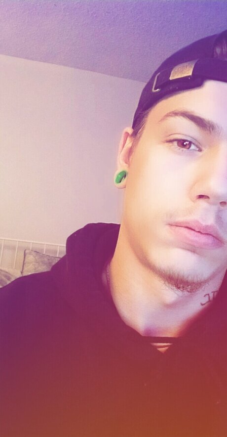 Foto desnuda filtrada de OnlyFans de Tattedrich