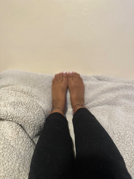 Foto desnuda filtrada de OnlyFans de Kora