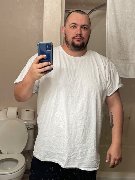 Foto desnuda filtrada de OnlyFans de Mrfriend