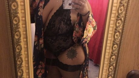 Foto desnuda filtrada de OnlyFans de Lynn