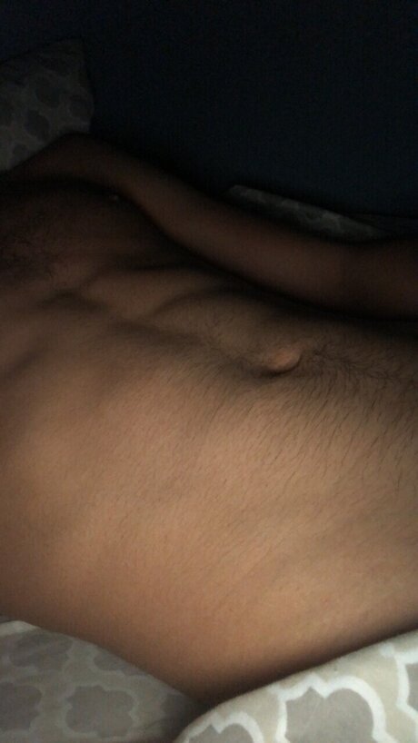 Foto desnuda filtrada de OnlyFans de Jandres