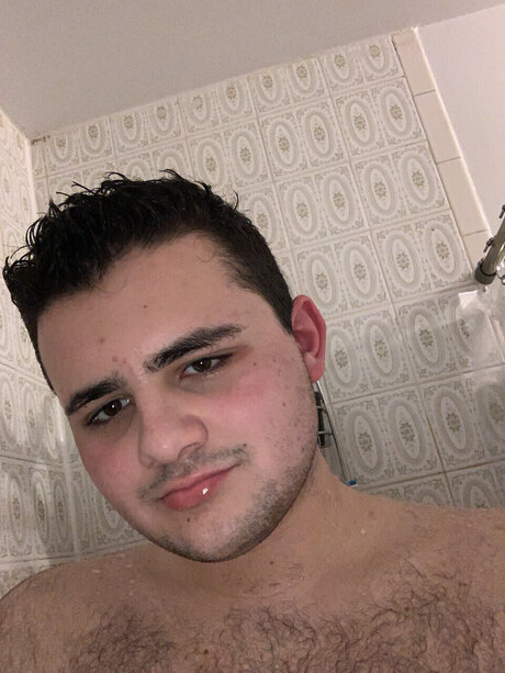 Foto desnuda filtrada de OnlyFans de Siph