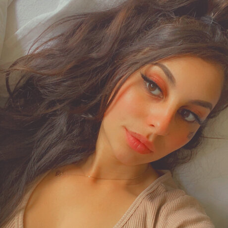Foto desnuda filtrada de OnlyFans de Terina