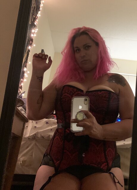 Curvynerd