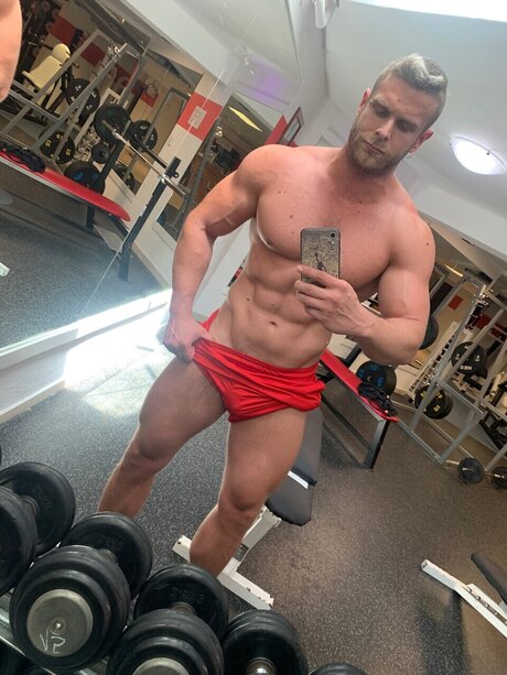 Foto desnuda filtrada de OnlyFans de Lee Konitz
