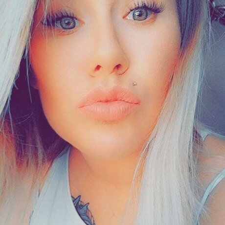 Foto desnuda filtrada de OnlyFans de Cassie Mckinney