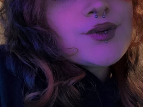 Foto desnuda filtrada de OnlyFans de Buggie 