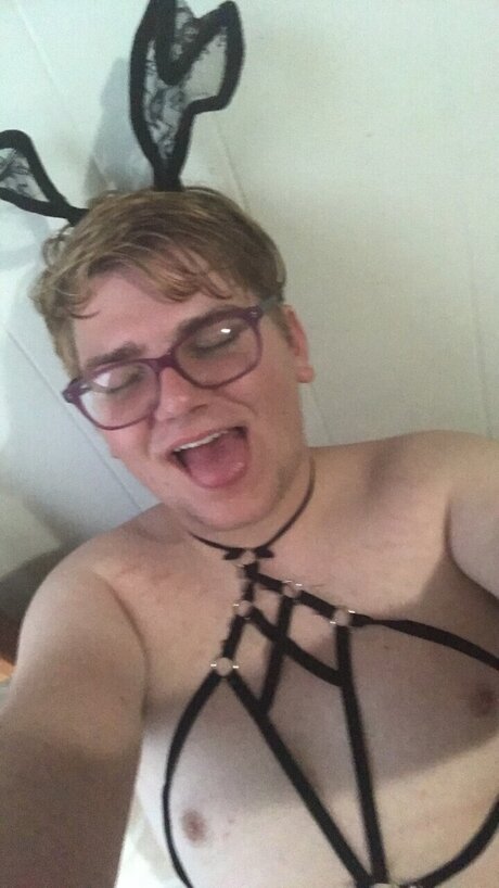 Foto desnuda filtrada de OnlyFans de Jean