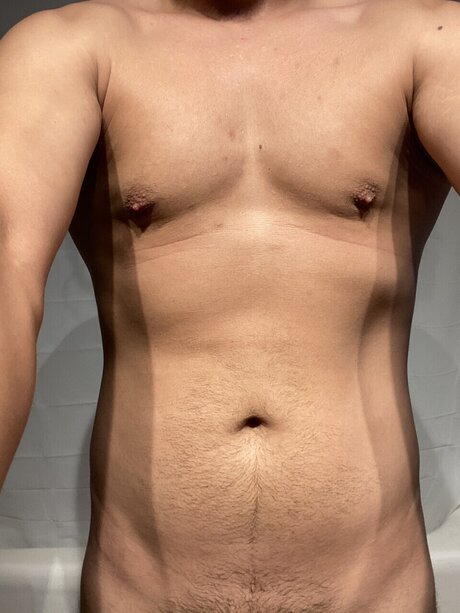 Foto desnuda filtrada de OnlyFans de Goldcock
