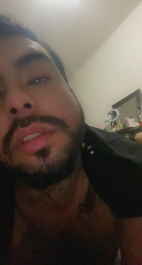 Blazingpapi