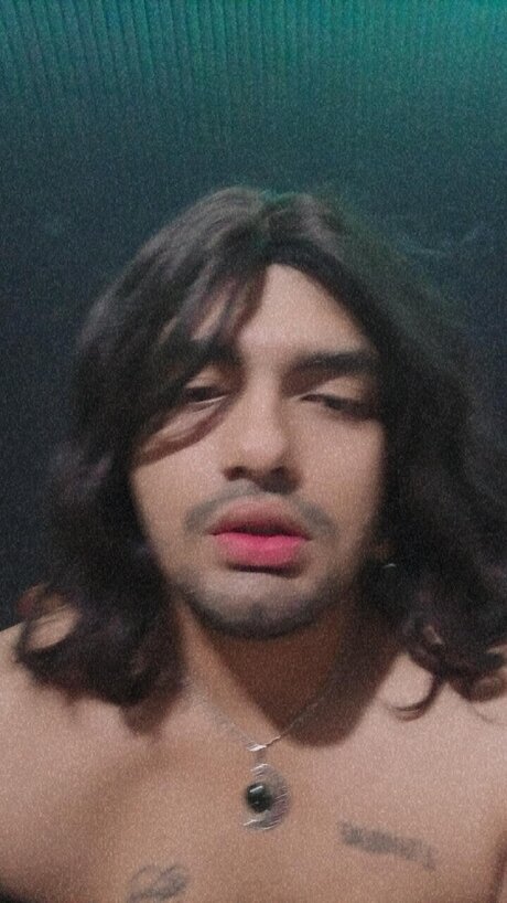Foto desnuda filtrada de OnlyFans de Manuel
