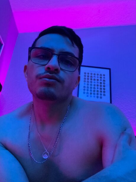 Foto desnuda filtrada de OnlyFans de 