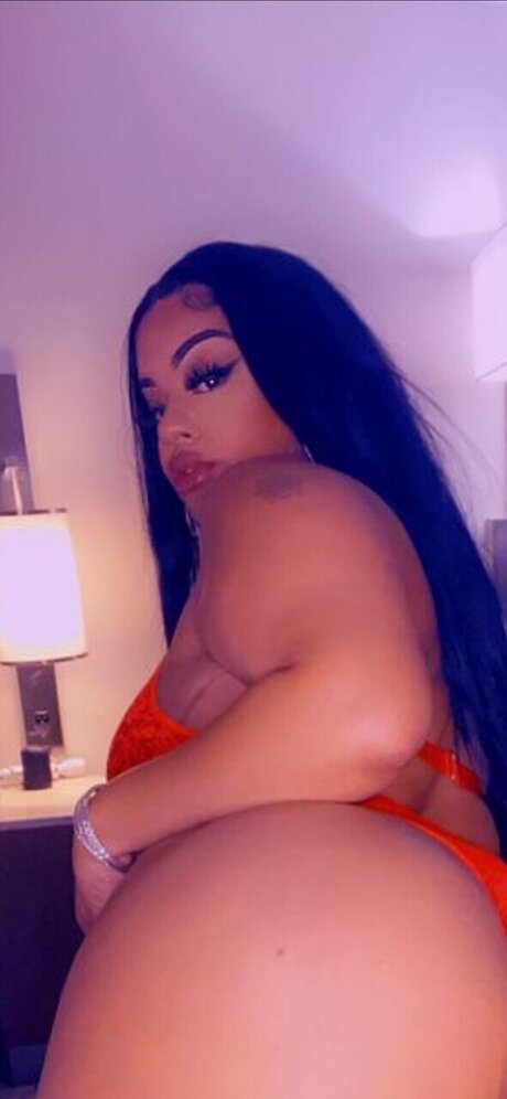 Foto desnuda filtrada de OnlyFans de Kitten
