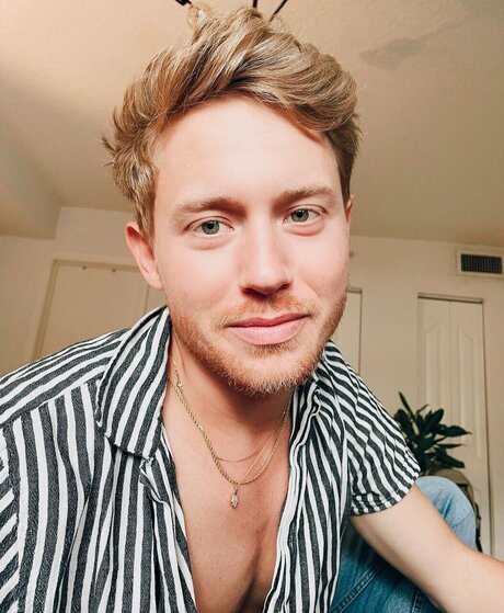 Foto desnuda filtrada de OnlyFans de Tk