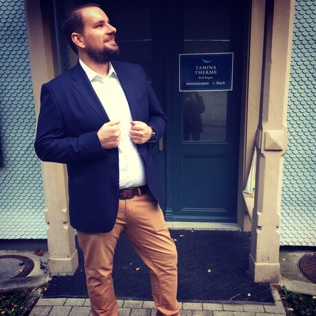 Foto desnuda filtrada de OnlyFans de Chris Volksdorf