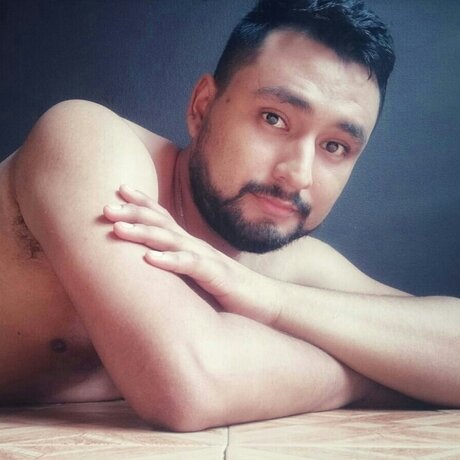 Foto desnuda filtrada de OnlyFans de Beto Pedas