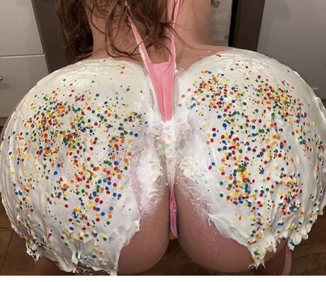 Foto desnuda filtrada de OnlyFans de Maskedfeet