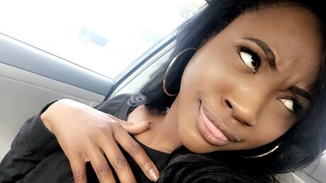 Foto desnuda filtrada de OnlyFans de Nicole