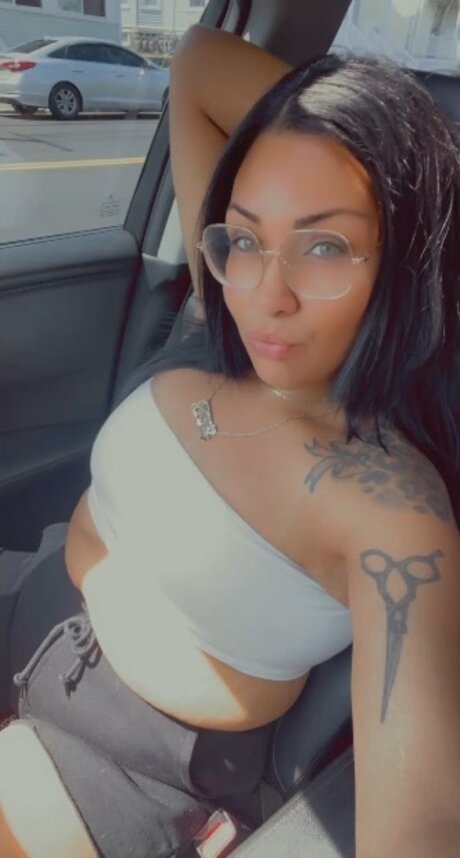Shanay 
