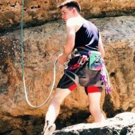 Foto desnuda filtrada de OnlyFans de Bradraines
