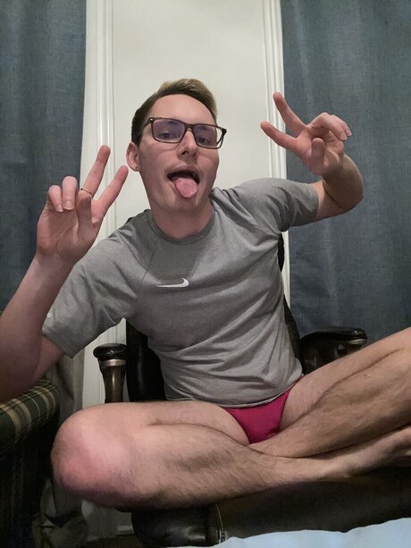 Foto desnuda filtrada de OnlyFans de Daniel 