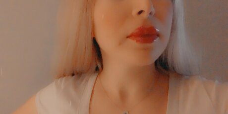 Foto desnuda filtrada de OnlyFans de Isabella