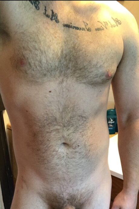 Foto desnuda filtrada de OnlyFans de Mrgigglestick