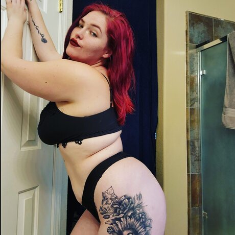 Foto desnuda filtrada de OnlyFans de Carter Belle