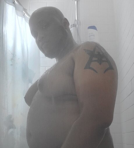 Foto desnuda filtrada de OnlyFans de Darksaint