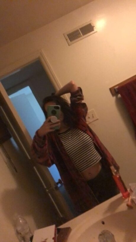 Foto desnuda filtrada de OnlyFans de Witheringsunshine