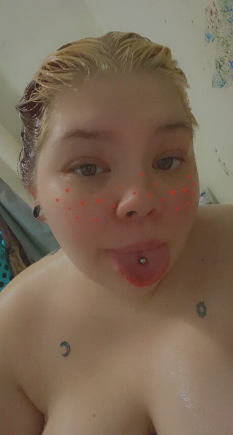 Foto desnuda filtrada de OnlyFans de Seamore
