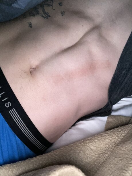 Foto desnuda filtrada de OnlyFans de Sdc2794
