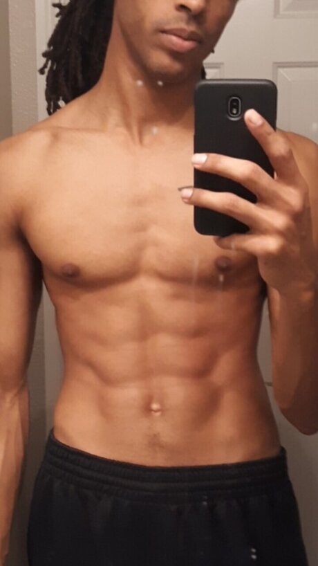 Foto desnuda filtrada de OnlyFans de Viva