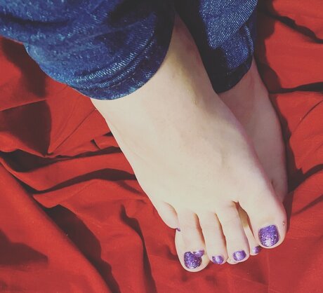 Foto desnuda filtrada de OnlyFans de Miya
