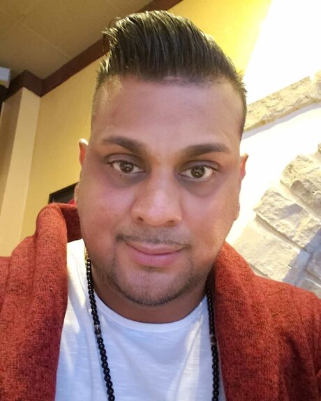 Foto desnuda filtrada de OnlyFans de Otown Buddy
