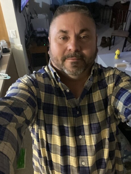 Foto desnuda filtrada de OnlyFans de Joe Akers