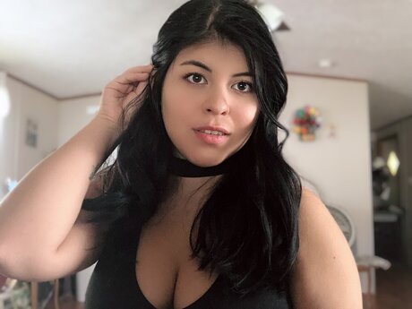 Foto desnuda filtrada de OnlyFans de Selena Ros