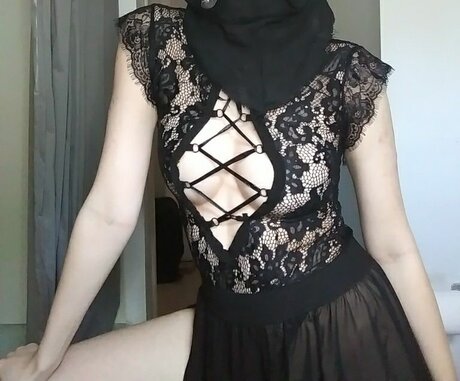 Foto desnuda filtrada de OnlyFans de Renee Lopez