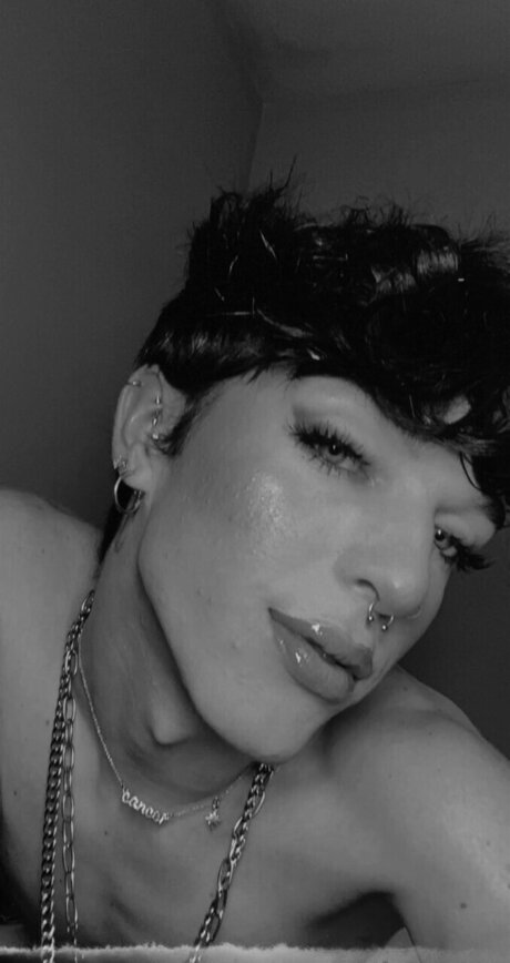 Foto desnuda filtrada de OnlyFans de William Taylor