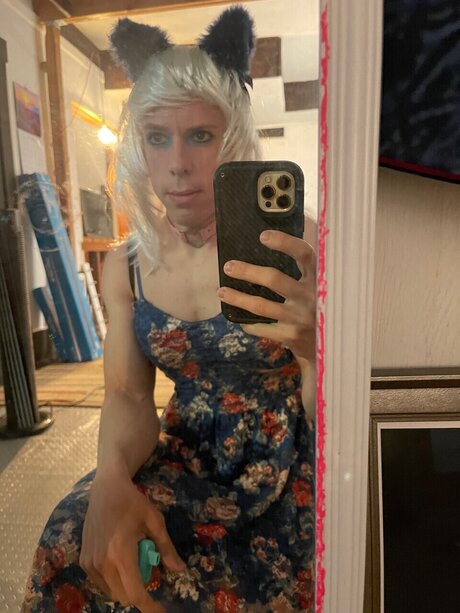 Foto desnuda filtrada de OnlyFans de Sylvia