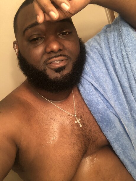 Foto desnuda filtrada de OnlyFans de Xxteddyramzxx